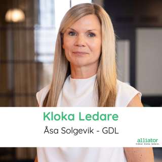 Åsa Solgevik - GDL