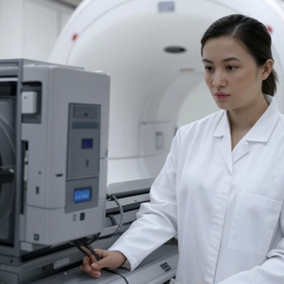 Proton Radiation Therapy, a Safer Cancer Treatment