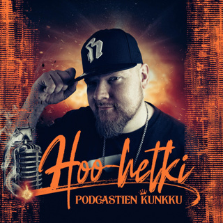Hoo-hetki 12. Enni Koistinen & Kirsikka Simberg = Tuplakääk