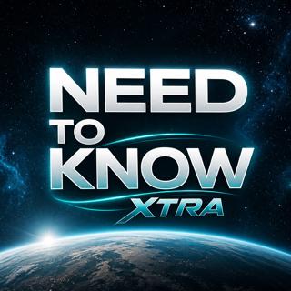 Desert Storm - Need to Know Xtra