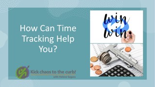 How Can Time Tracking Help You?