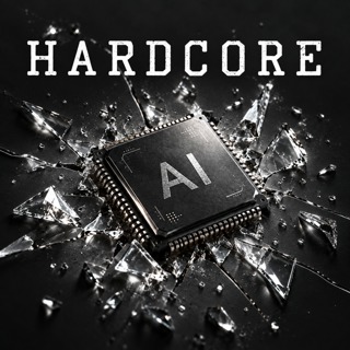Hardcore AI