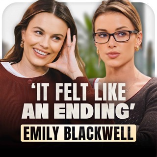 Emily Blackwell reveals weddings plans & those wild MIC trips abroad! | Part 2
