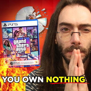You will own nothing - WULFF DEN Podcast Ep 284