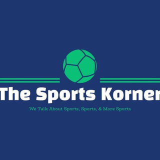THE SPORTS KORNER