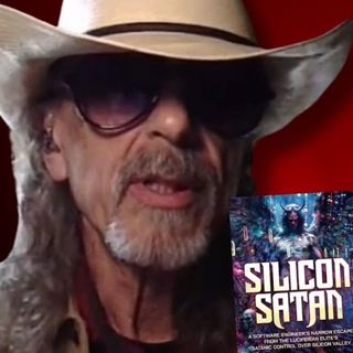 Seduction and Grooming The Darkness Under Silicon Valley’s Cloak Part 5