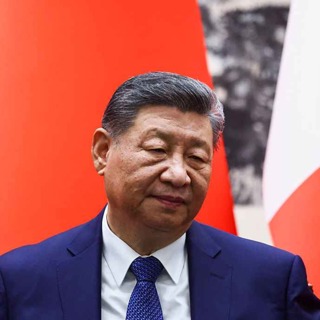 Xi versus his generals 