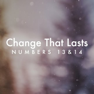 Change That Lasts