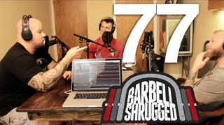 77- The Deadlift Episode: How To Avoid Back Injury and Increase Your Strength for CrossFit