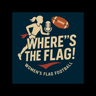 Where's The Flag