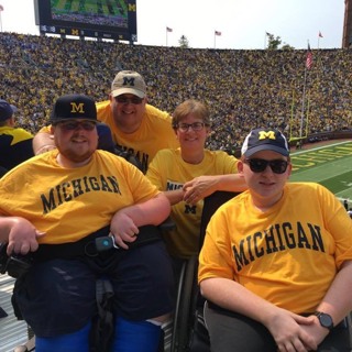 #45 - Interview With Jim And Becky Berry