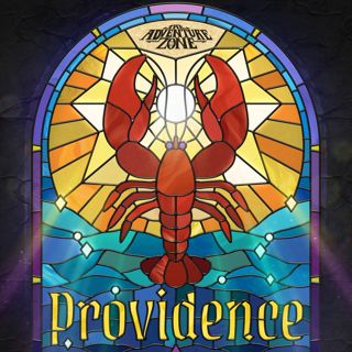 The Adventure Zone Providence: Episode 1