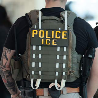 How ICE arrests are creating 'economies of fear'