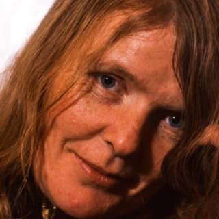 Kristina Lugn 1983