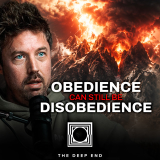 How to Not Become an Enemy of God (solomonic wisdom, orientation, & fear of the Lord)