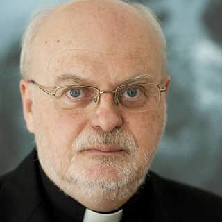 Anders Arborelius - hur naiv och godtrogen får en biskop vara?