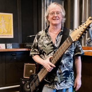 058: Sacred String Theory: A Conversation with Jim Wright