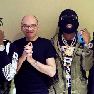 Migos – muterat flyt