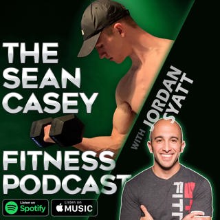 #53: Jordan Syatt - Cardio is Great but it's not for Weight Loss