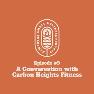 A Business Conversation with Carbon Heights Fitness Academy