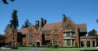 Ep. 378 - Thornewood Castle