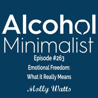 Emotional Freedom: What it Really Means