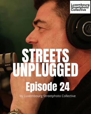 Episode 24 - Guy Wolff