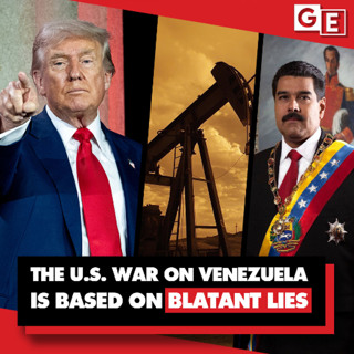 Trump's war on oil-rich Venezuela is based on lies: The real reasons why USA wants regime change