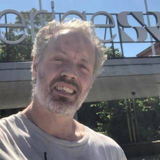 Komikern Michael Lindgren: "Det värsta jag varit med om i min karriär"