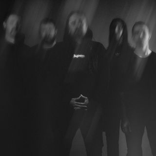 Crushing Force With ANDY MARSH From THY ART IS MURDER