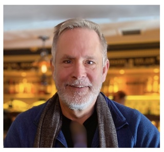 Embracing Chaos: Turning Turmoil into Opportunity with Stephen Huff