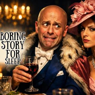 What It Was Really Like in Titanic's First Class | Boring History For Sleep