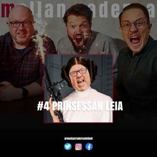 Prinsessan Leia