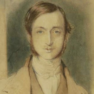 Episode 149 - Thomas Griffiths Wainewright