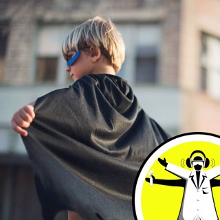 Can Science Create Superhumans?