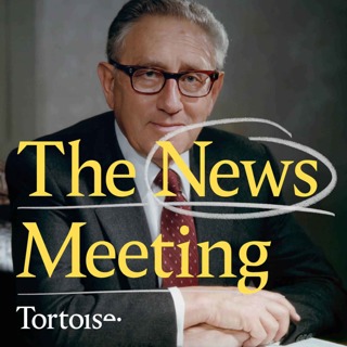 Was Henry Kissinger a force for good and has Elon Musk finally gone too far?