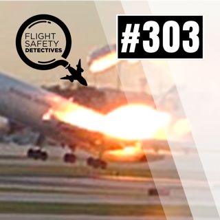UPS Crash Facts Examined - Episode 303