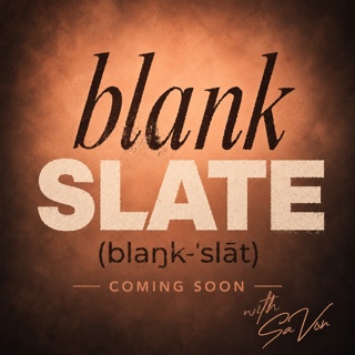 The Need to Know Closed. blankSLATE Begins.