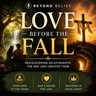 Love Before the Fall
