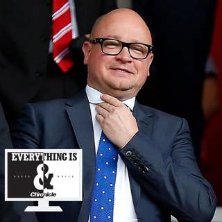 An in depth look at Newcastle's accounts and what it means for Rafa Benitez's future