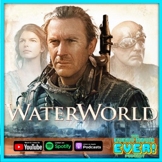Waterworld (1995): Ruin Your Friendship For Only £175m