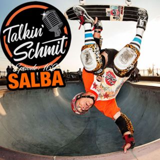 Talkin' Schmit: Steve "SALBA" Alba