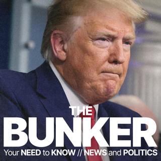 The Return of Trump — Start Your Week with Gavin Esler and Jacob Jarvis