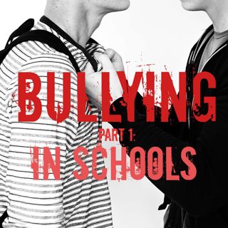 Bullying part 1: In Schools