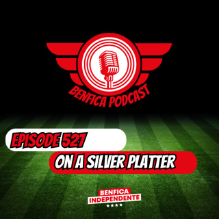 Episode 527 - On a Silver Platter