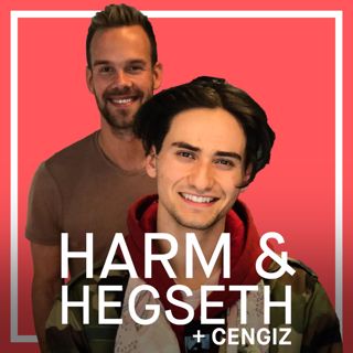 #81 Gjest: Cengiz Al fra SKAM
