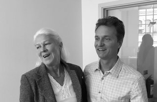 22: Heart IQ - stanna upp och hinn mer!