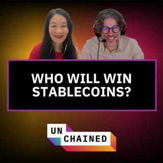 Crypto Firms, Fintechs and Banks Hope to Dominate Stablecoins. Who Will Win? - Ep. 888