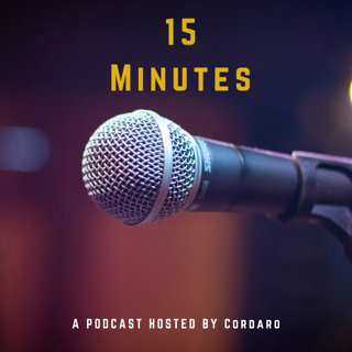 15 Minutes