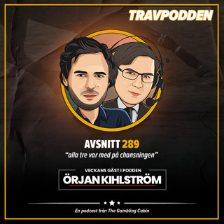Avs. 289 - ”alla tre var med på chansningen”